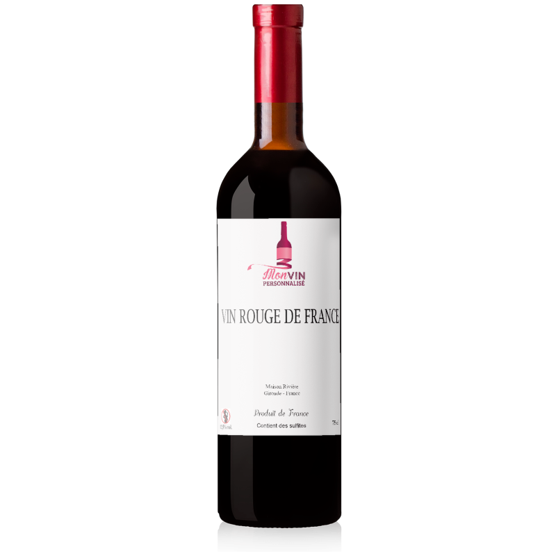 visuel bouteille