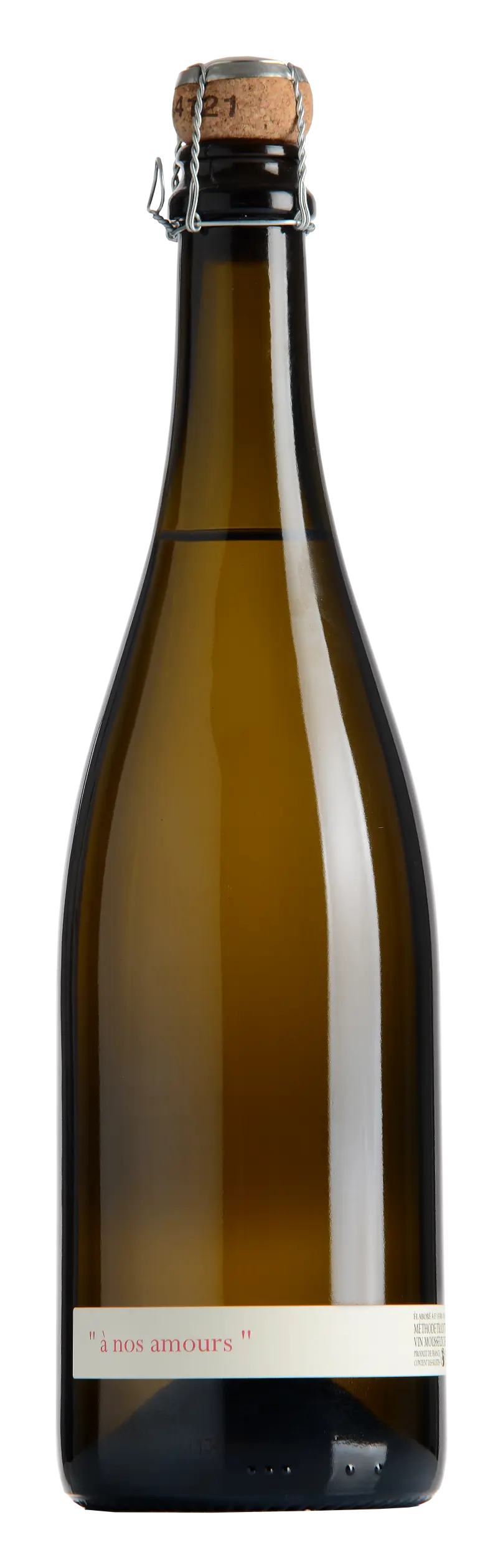 visuel bouteille