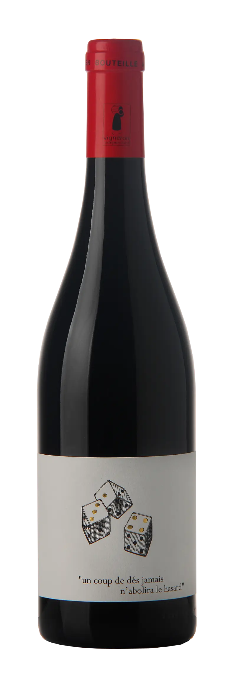 visuel bouteille