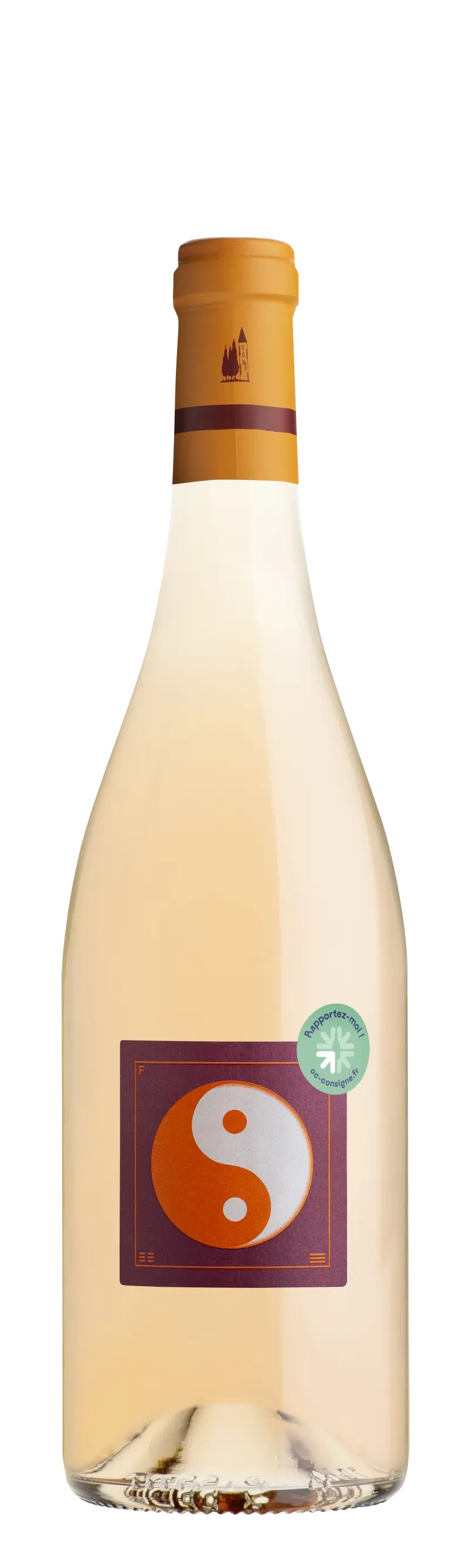 visuel bouteille