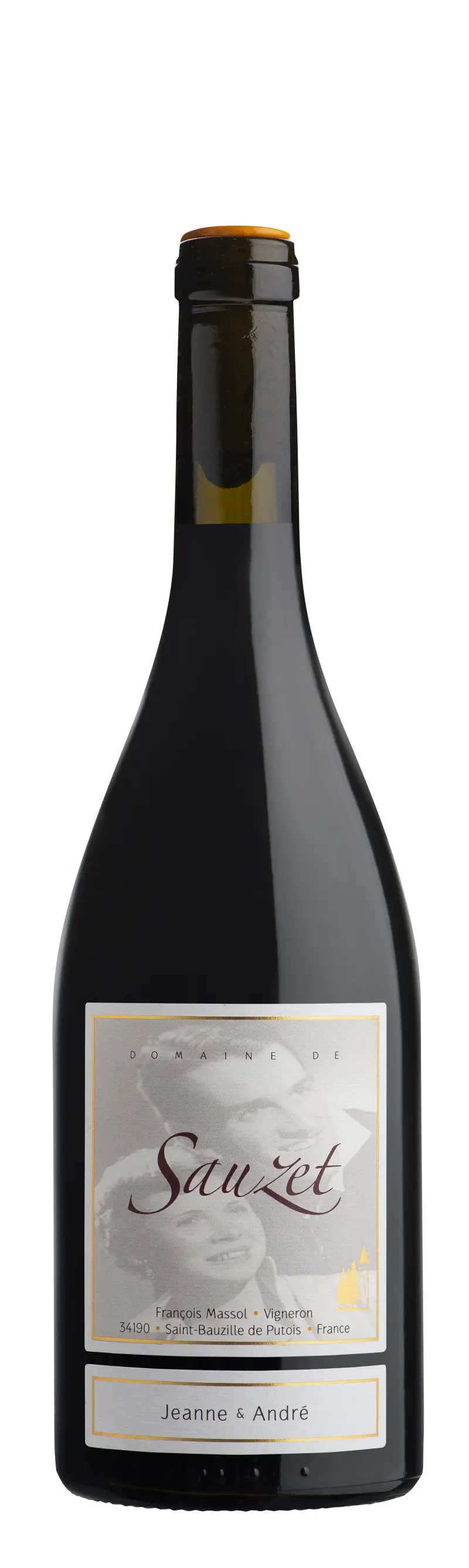 visuel bouteille